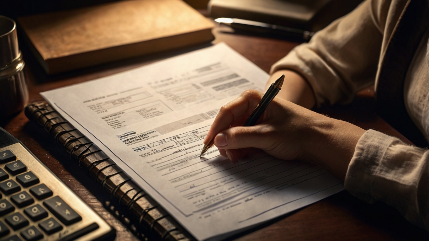 Servicios contables profesionales en España